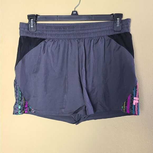 Fila Athletic Shorts - Picture 1 of 7